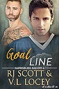 Goal Line (Harrisburg Railers #6)