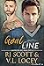 Goal Line (Harrisburg Raile...