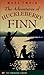 The Adventures of Huckleberry Finn by Mark Twain