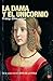 La dama y el unicornio by Tracy Chevalier