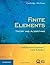 Finite Elements Theory Algorithms