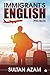 Immigrant's English : PTE/I...