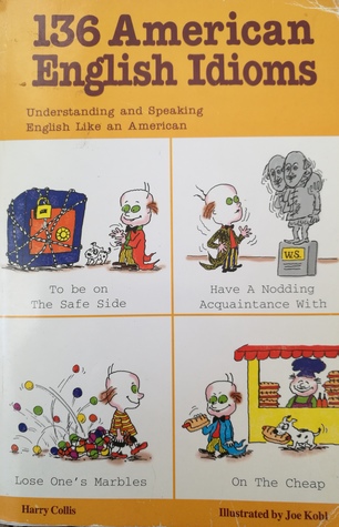 136 American English idoms