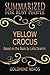 Summary: Yellow Crocus - Su...