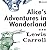 Alice's Adventures in Wonderland (Annotated)
