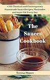 The Sauces Cookbo...
