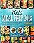Keto Meal Prep 2018: The Ul...
