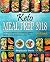 Keto Meal Prep 2018 by Stephanie Davis