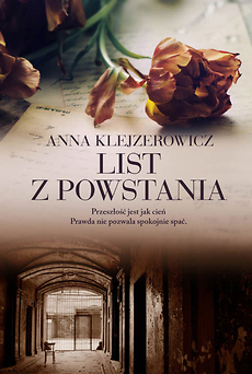 List z powstania (Paperback)