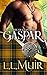 Gaspar (The Curse of Clan Ross #3)