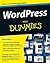 WordPress para Dummies