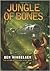 jungle of bones by ben mikaelsen [paperback]