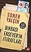 Binbaşı Ersever'in İtirafları