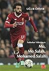 Mo, Mo Salah, Mohamed Salah by Uğur Önver