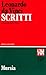 Scritti (GUM)