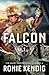Falcon (The Quiet Professionals Book 3)