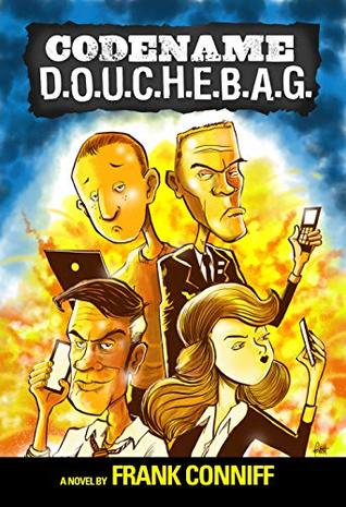 CODENAME D.O.U.C.H.E.B.A.G.