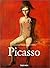 Picasso 1881 - 1973. by Carsten-Peter Warncke