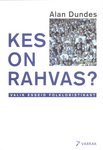 Kes on rahvas? Valik esseid folkloristikast (Paperback)