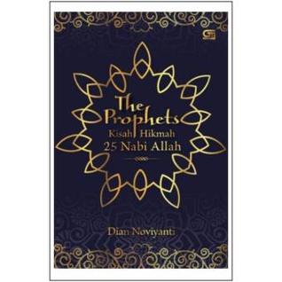 The Prophets (Kisah Hikmah 25 Nabi Allah)