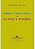 Sobre la delicadeza de gusto y pasión