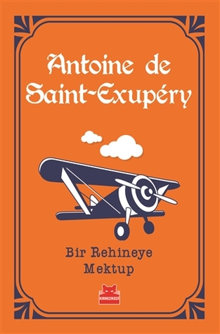 Bir Rehineye Mektup