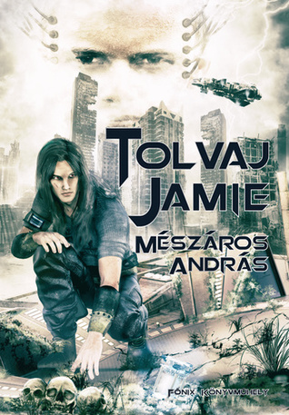 Tolvaj Jamie