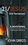 21/Jesus: Old Tes...