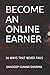 Become an Online Earner: 30...