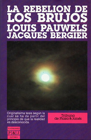 La rebelión de los brujos