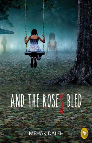 And the Roses Bled (Paperback)
