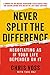 Never Split the Difference by Chris Voss