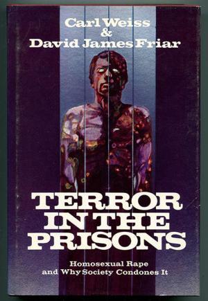 Terror in the Prisons (Hardcover)