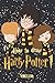 How to Draw Harry Potter 1: The Step-by-Step Harry Potter Drawing Book