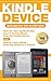 Kindle Device by Alexa Reed