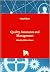 Quality Assurance and Management