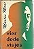 Vier dode visjes by Martin Mons