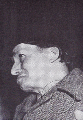 Three Actors and Their Drama (Unknown Binding)