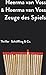 Zeuge des Spiels: Thriller (German Edition)