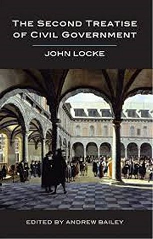 Second Treatise of Government