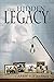 The Hidden Legacy by Carrie Sue Barnes