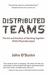 Distributed Teams...