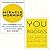 The Miracle Morning / You Are a Badass by Hal Elrod