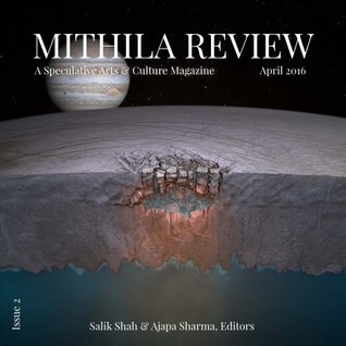 Mithila Review Issue 2