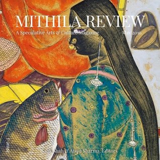 Mithila Review Issue 3