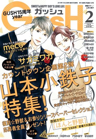 ほんと野獣 11 [Honto Yajuu 11]