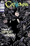Catwoman (2018-) #2 by Joëlle Jones