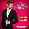 The Swedish Prince by Karina Halle
