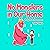 No Monster In Our Home (Sea...