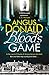 Blood's Game (Holcroft Blood, #1)